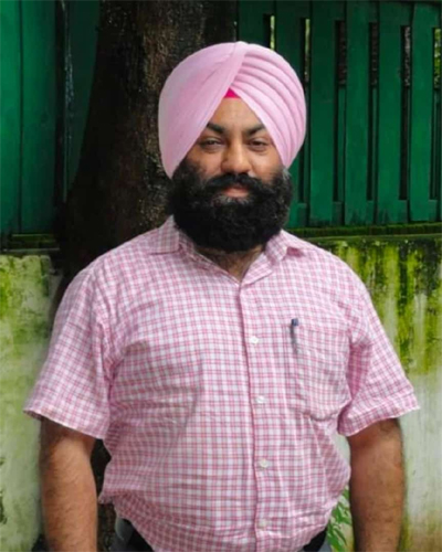 The last rites of journalist Sukhdeep Singh Soi will be held at Balongi Shamshan Ghat tomorrow